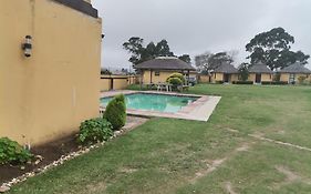 Lunganakho Country Lodge